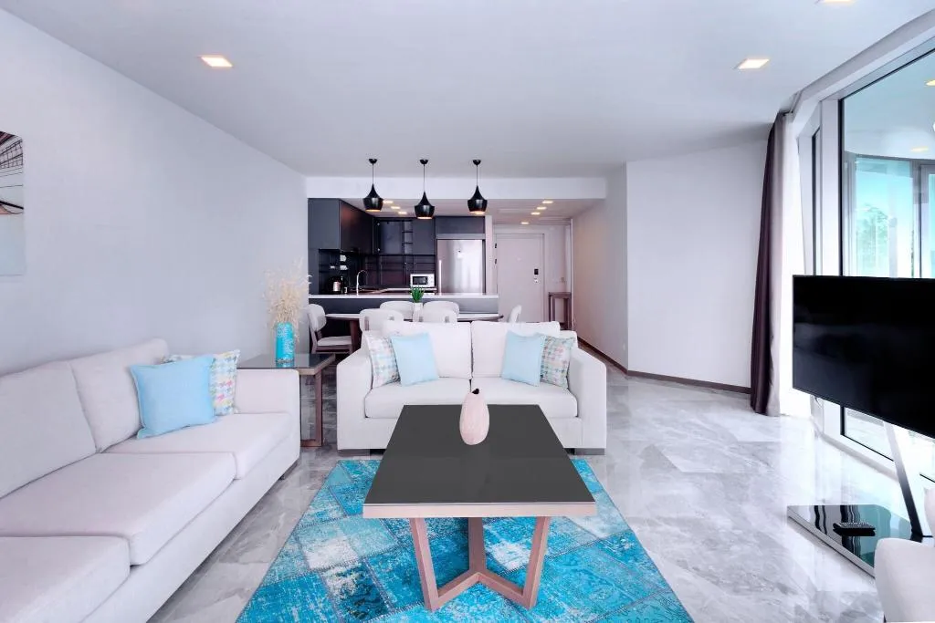 Room, Le Meridien Bodrum Beach Resort, Bodrum