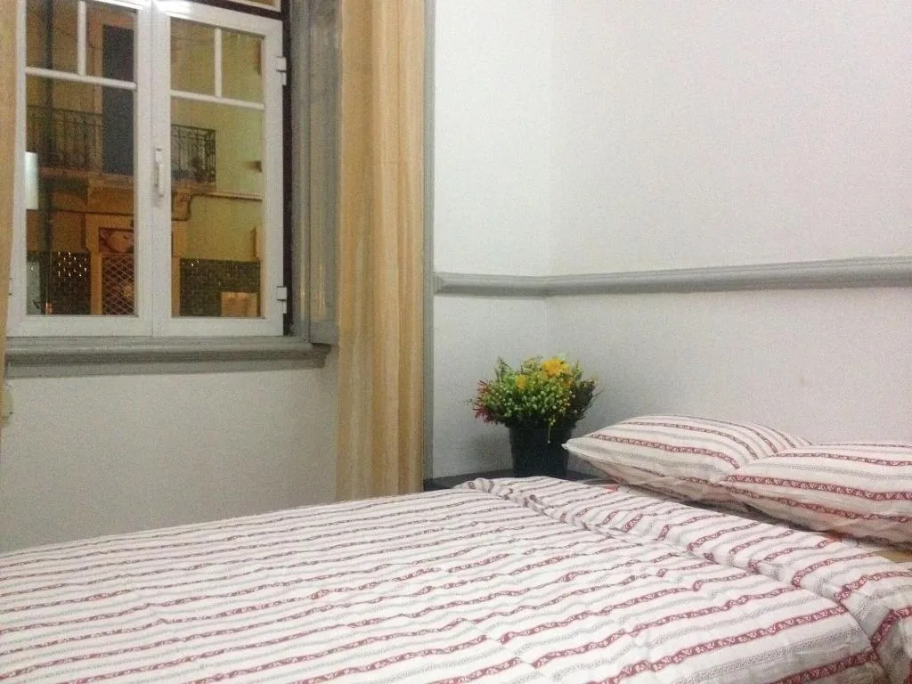 Room, Midtown Guest House, Lisbon