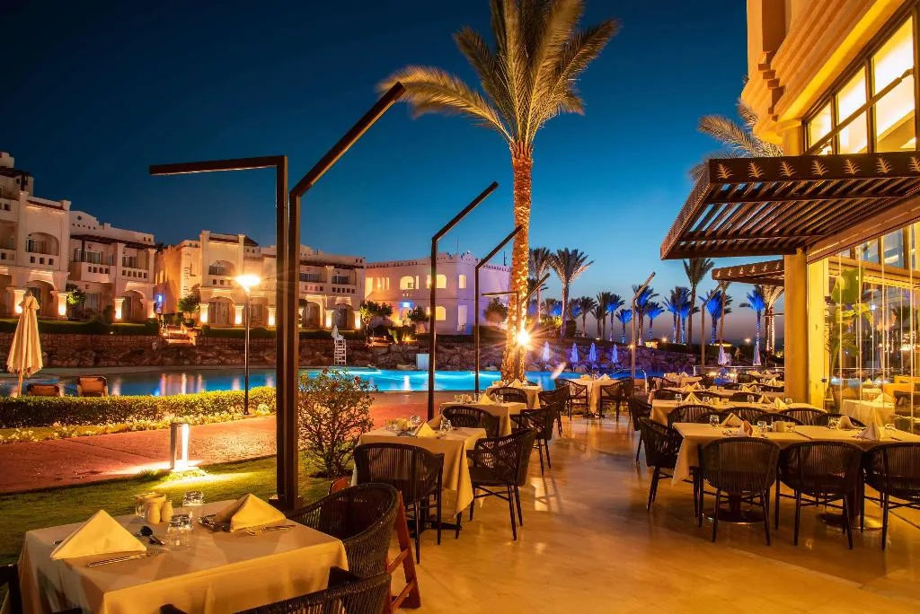 Restaurant, Rixos Sharm El Sheikh Adults Only 18+ ALL INCLUSIV, Red Sea Riviera