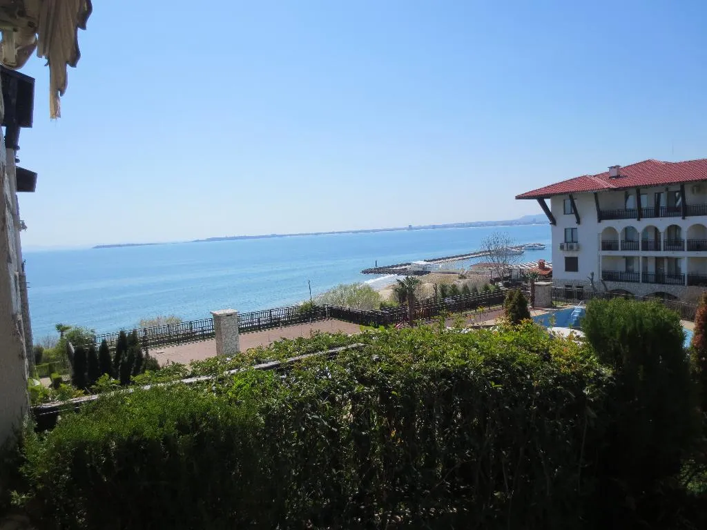 APARTMENT TWO BEDROOMS Room, Monastery, Bourgas