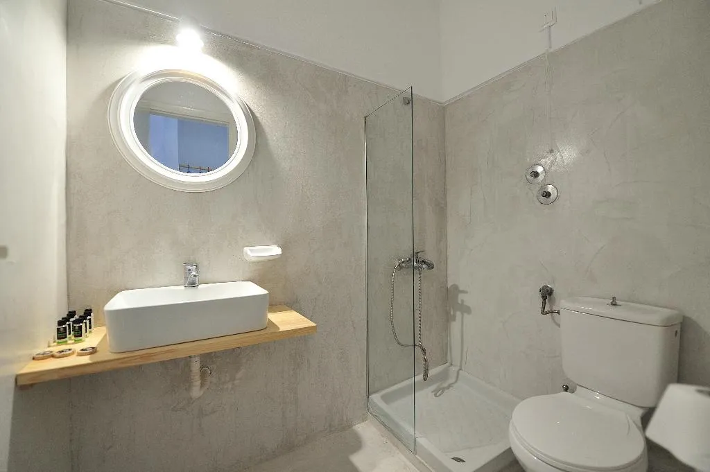 TRIPLE STANDARD Room, Anamar Skiathos Hotel, Skiathos