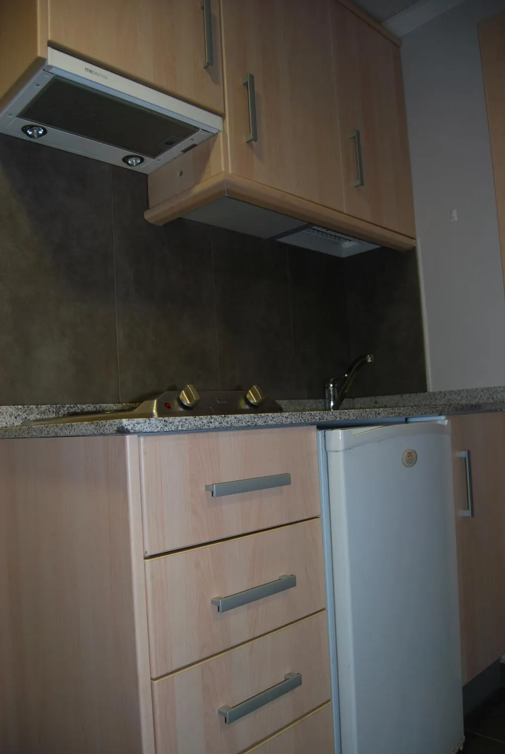 STUDIO STANDARD Room, Estudiotel Alicante, Costa Blanca