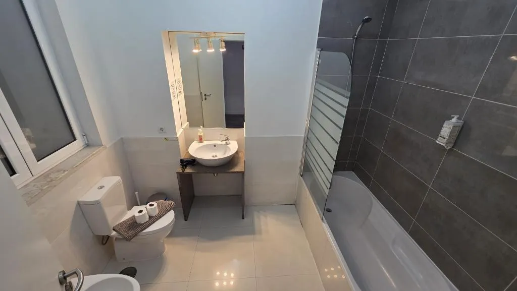 APARTMENT THREE BEDROOMS Room, City Stays Cais do Sodré Apartments - Adults Only, Lisbon