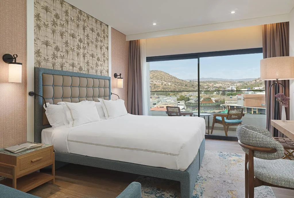FAMILY ROOM DELUXE Room, The GrandResort-Leonardo Limited Edition, Cyprus