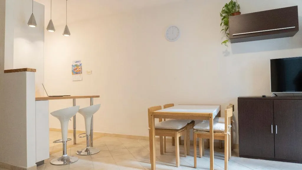 APARTMENT THREE BEDROOMS TWO BATHROOMS Room, PMS CaseVacanze Olbia, Olbia