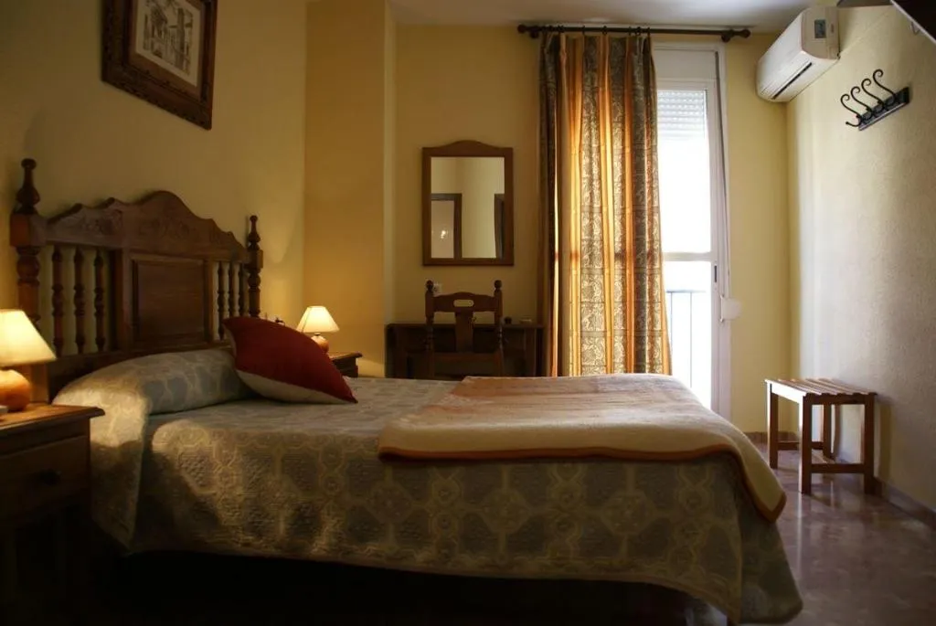 Room, Arunda I, Costa Del Sol
