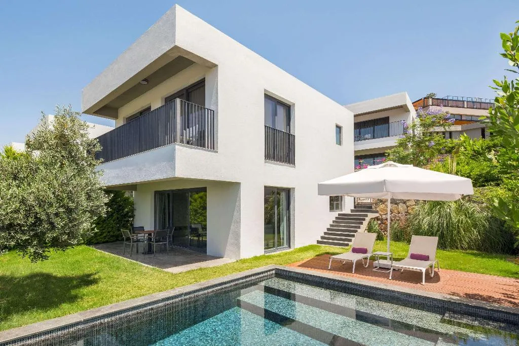 VILLA ONE BEDROOM ONE BATHROOM Room, Ramada Resort by Wyndham Bodrum, Bodrum