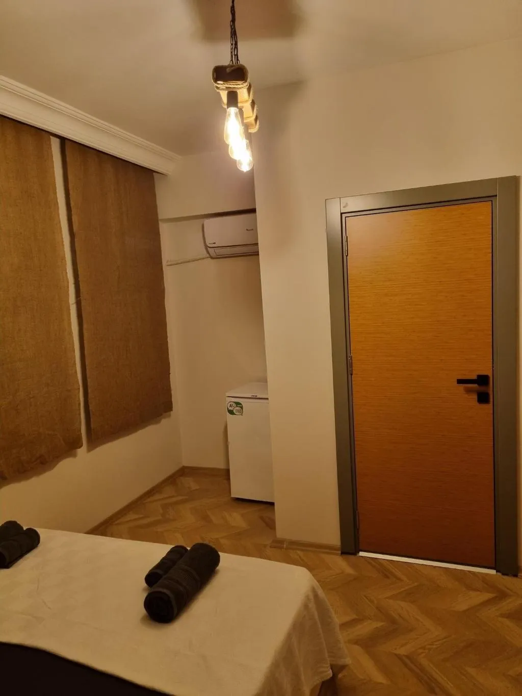 Room, El Mundo Suites, Antalya