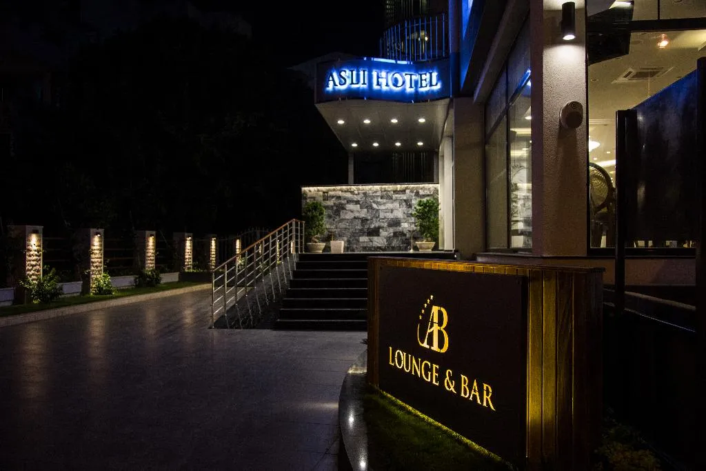 Room, Asli Boutique Hotel, Dalaman