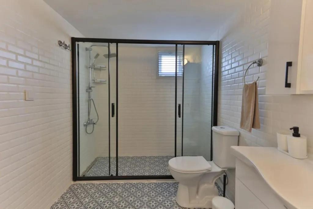 VILLA STANDARD Room, Melissa's Suites, Antalya