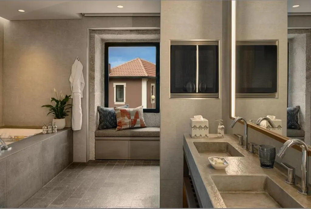 SUITE PREMIUM Room, Six Senses Douro Valley, Porto