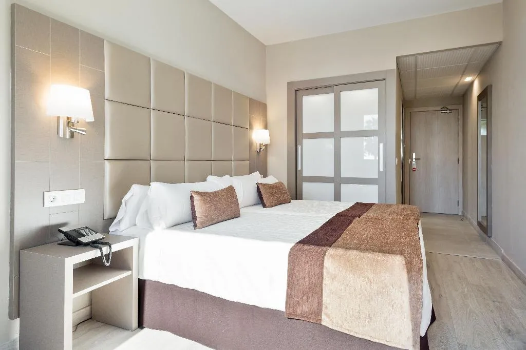 Room, Best Front Marítim, Barcelona