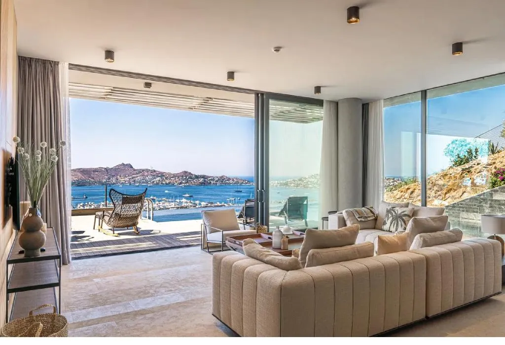 APARTMENT THREE BEDROOMS Room, G Beyond Residences & Villas, Bodrum