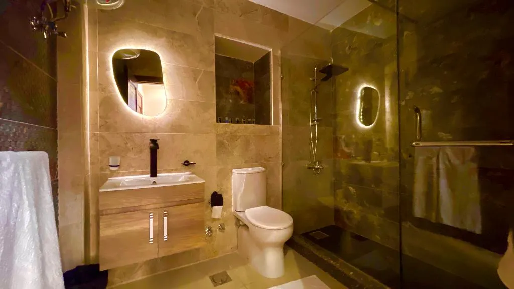 APARTMENT ONE BEDROOM ONE BATHROOM Room, Nemes Pyramids View Inn, Cairo