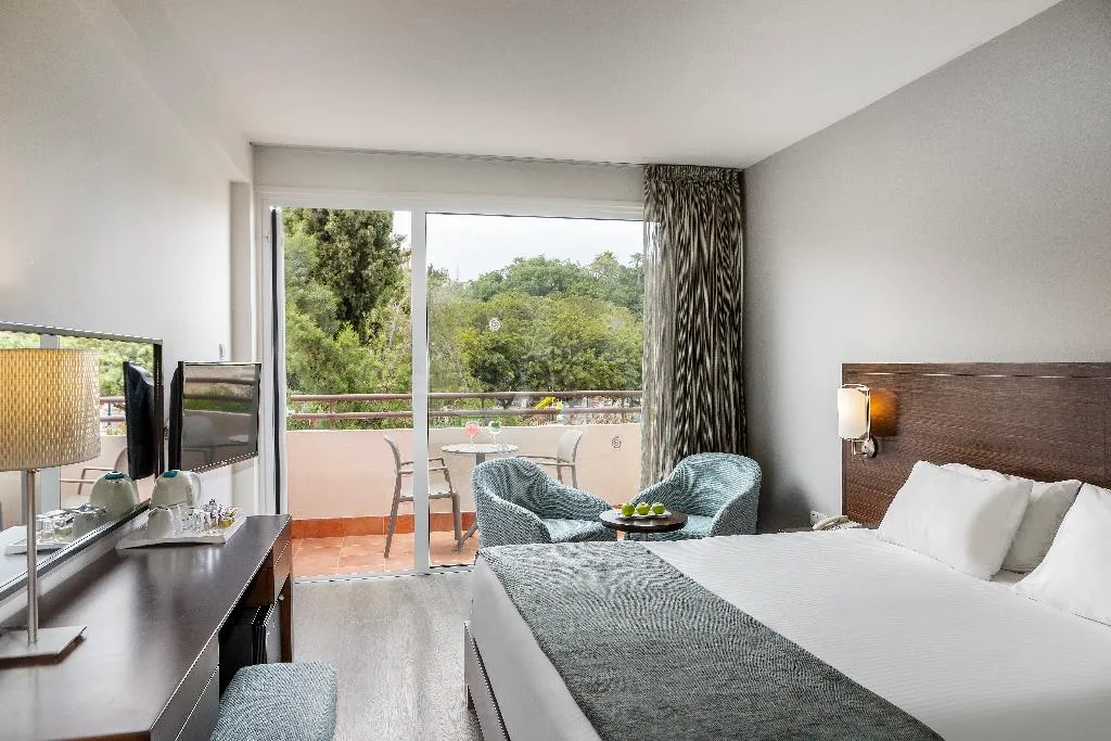 SINGLE SUPERIOR Room, Napa Plaza Hotel, Cyprus