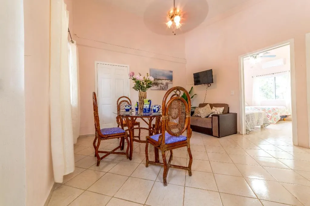 FAMILY ROOM PREMIUM Room, Mayan Villas Hotel, Cancun Area