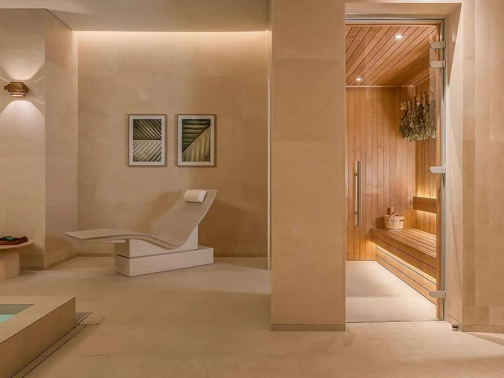 Sports and Entertainment, Banyan Tree Dubai, Dubai