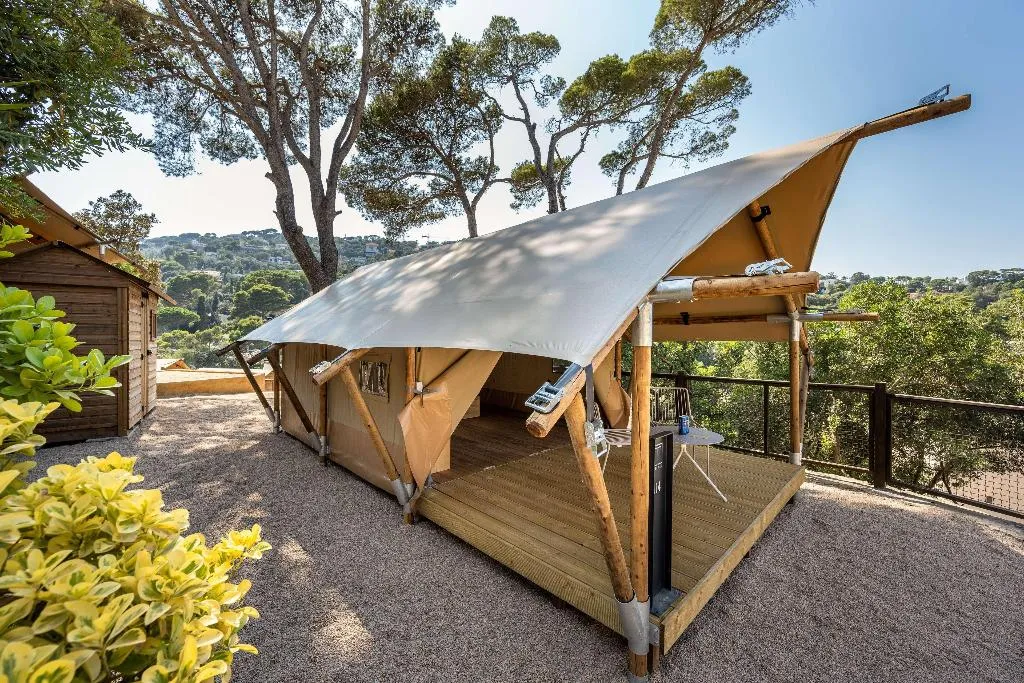 Room, Talaia Plaza EcoResort, Costa Brava