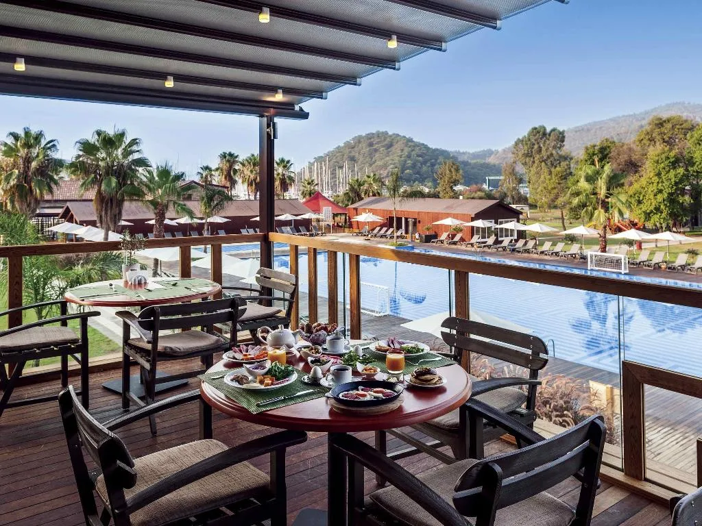 Bar, Rixos Premium Gocek Adult Only, Dalaman