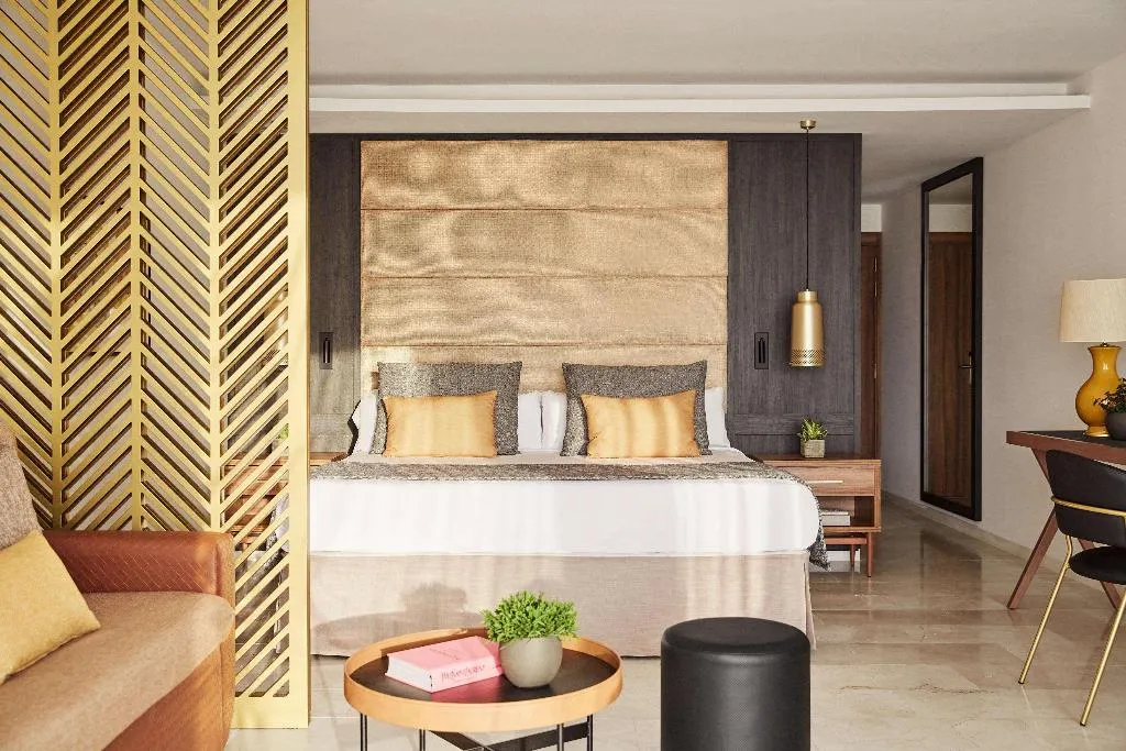 Room, Zafiro Palace Andratx, Majorca
