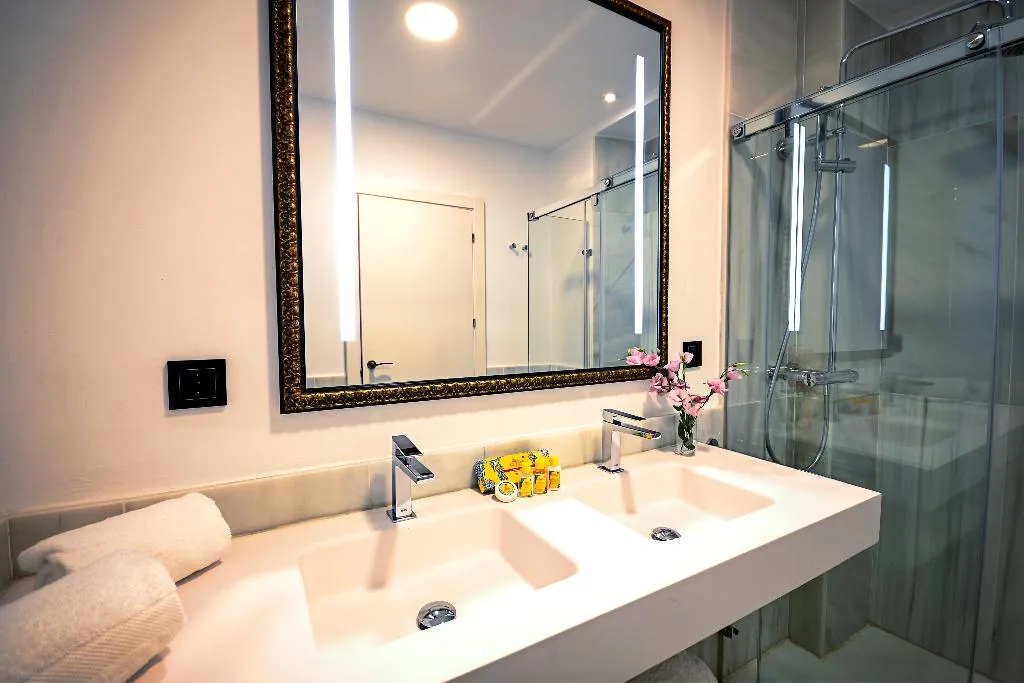 Double or Twin SUPERIOR Room, Legado Alcazar, Seville