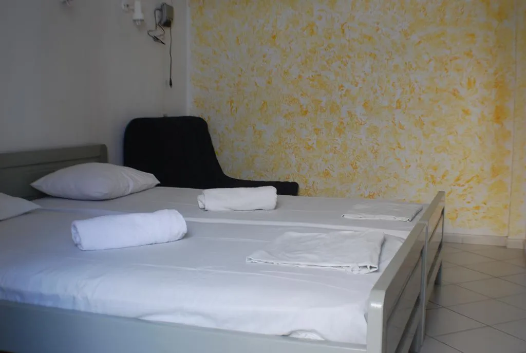 STUDIO ECONOMY Room, Renia Studios, Crete