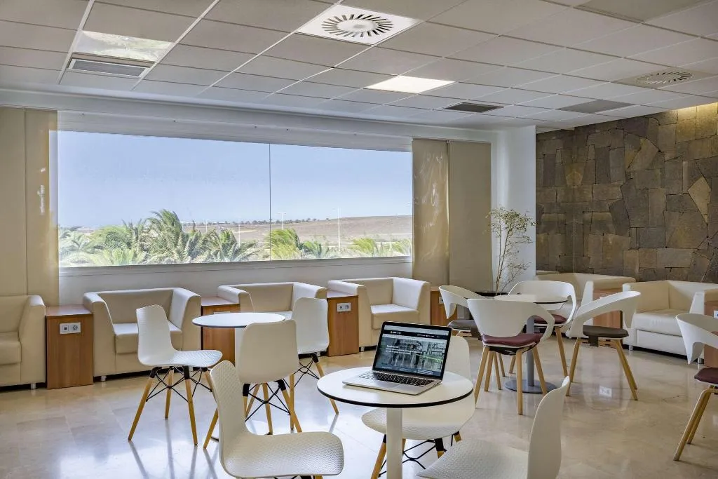Restaurant, Radisson Blu Resort Lanzarote, Lanzarote
