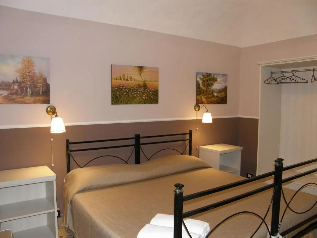 Room, Gattopardo House, Catania