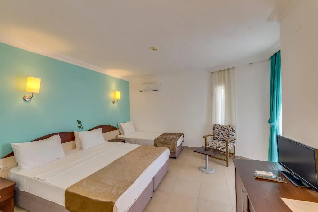 DOUBLE LAND VIEW Room, Solana By Yelken, Bodrum