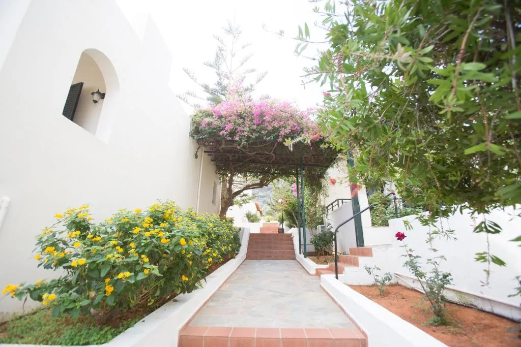 General view, Anastasia Hotel by GHH, Crete