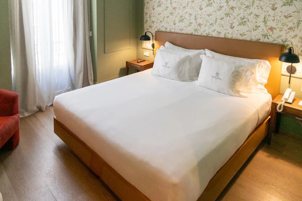 Double or Twin COMFORT Room, Lisboa Carmo Hotel, Lisbon