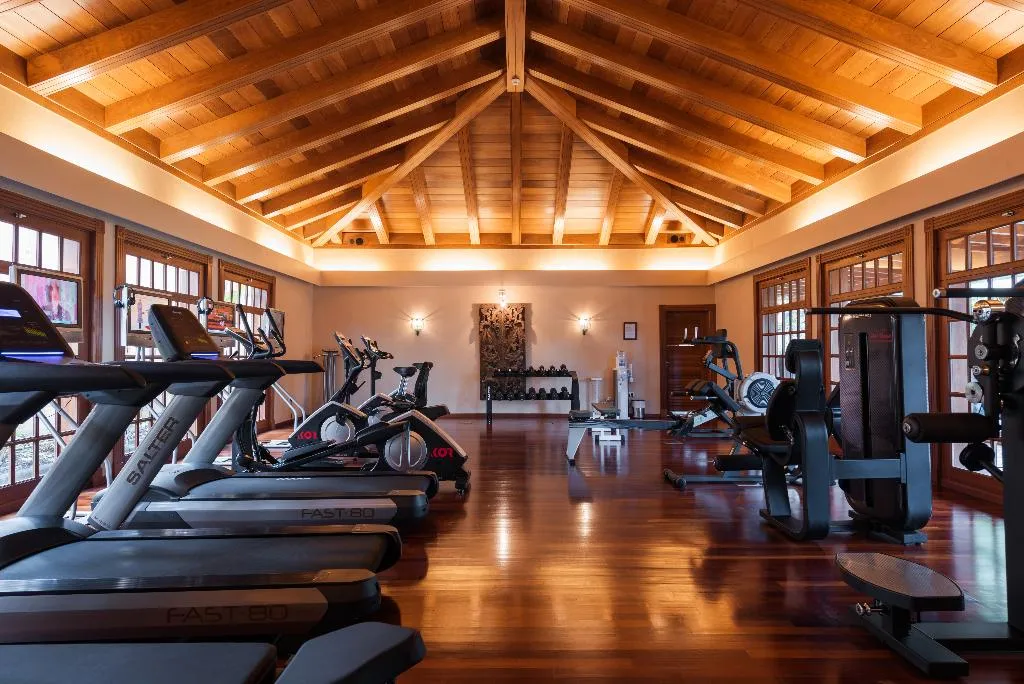 Sports and Entertainment, Botánico and The Oriental Spa Garden 5*GL, Tenerife