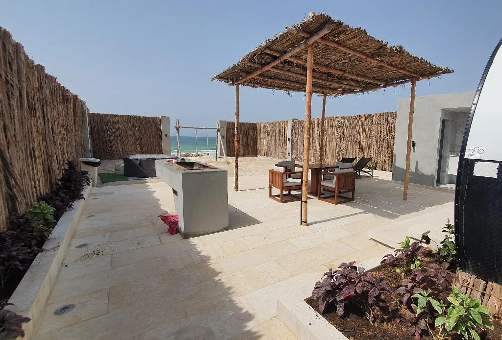 SUITE STANDARD Room, Caravana Beach Resort, Dubai