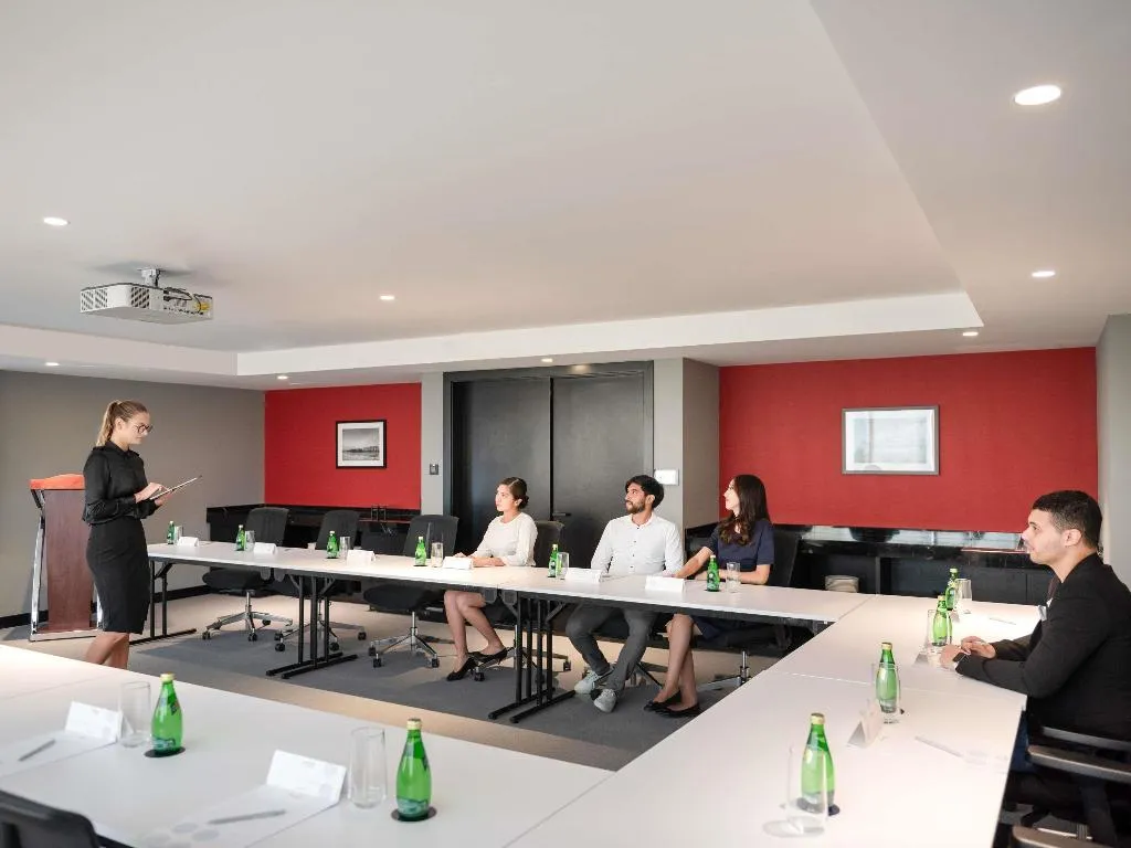 Conferences, Novotel Sharjah Expo Centre, Dubai
