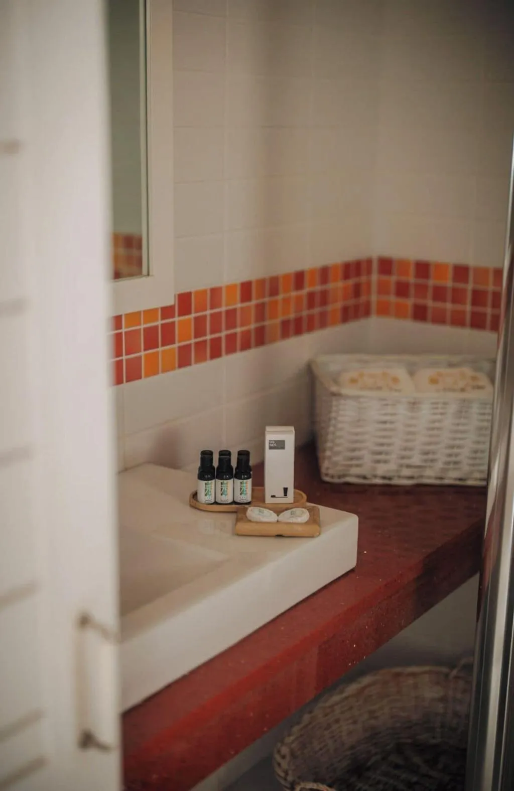TWIN DELUXE Room, Alacati Cadde 75 Luxury Hotel, Izmir