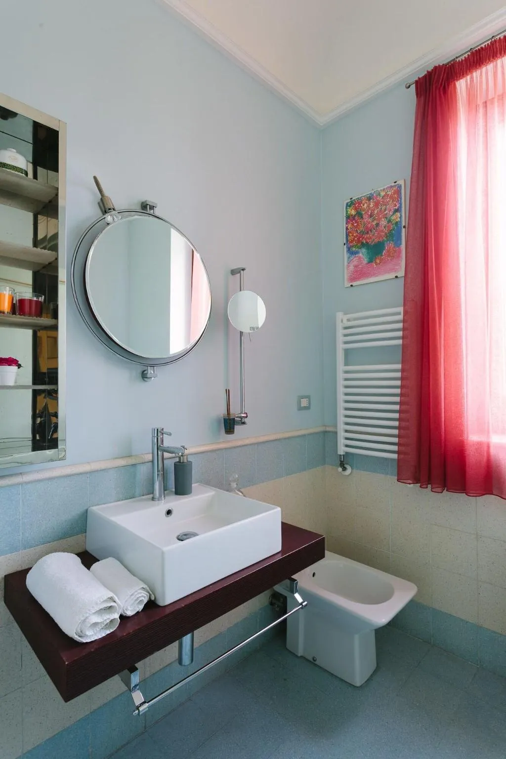 Room, Dimora Archimedea, Catania