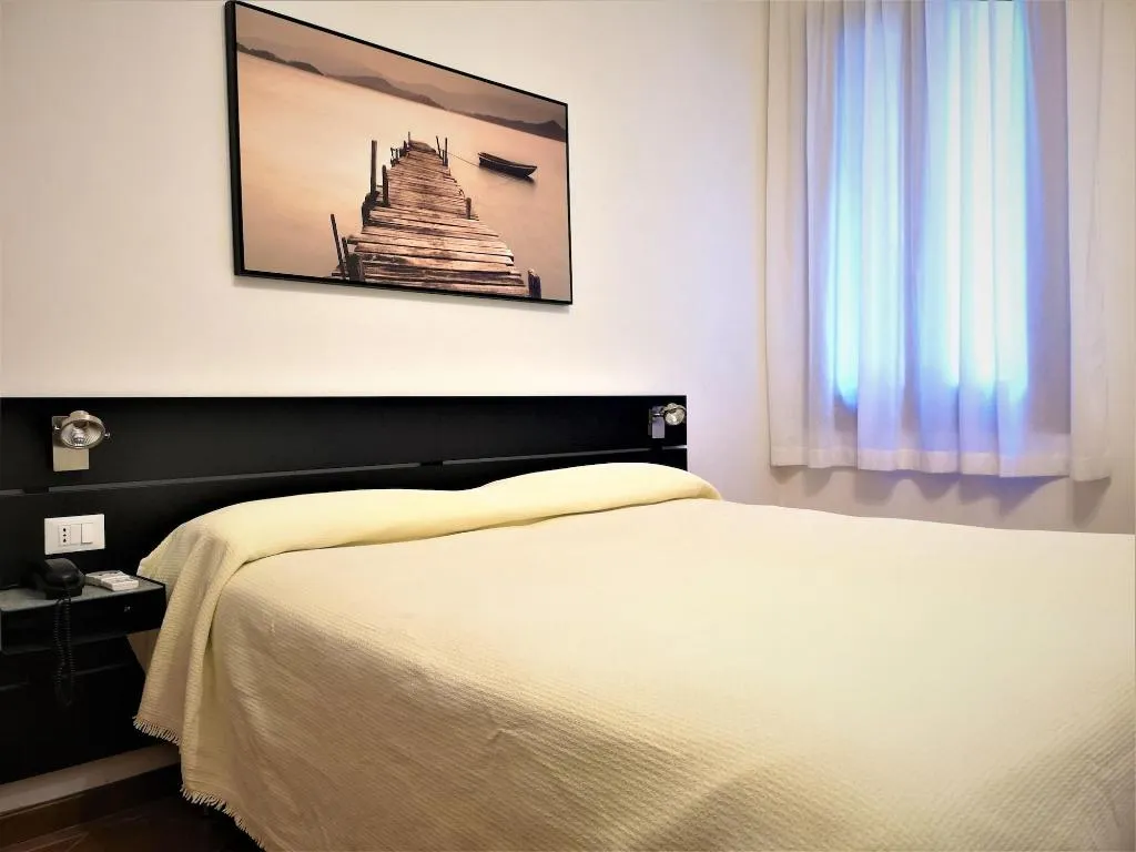 Room, Hotel Rossi, Venice