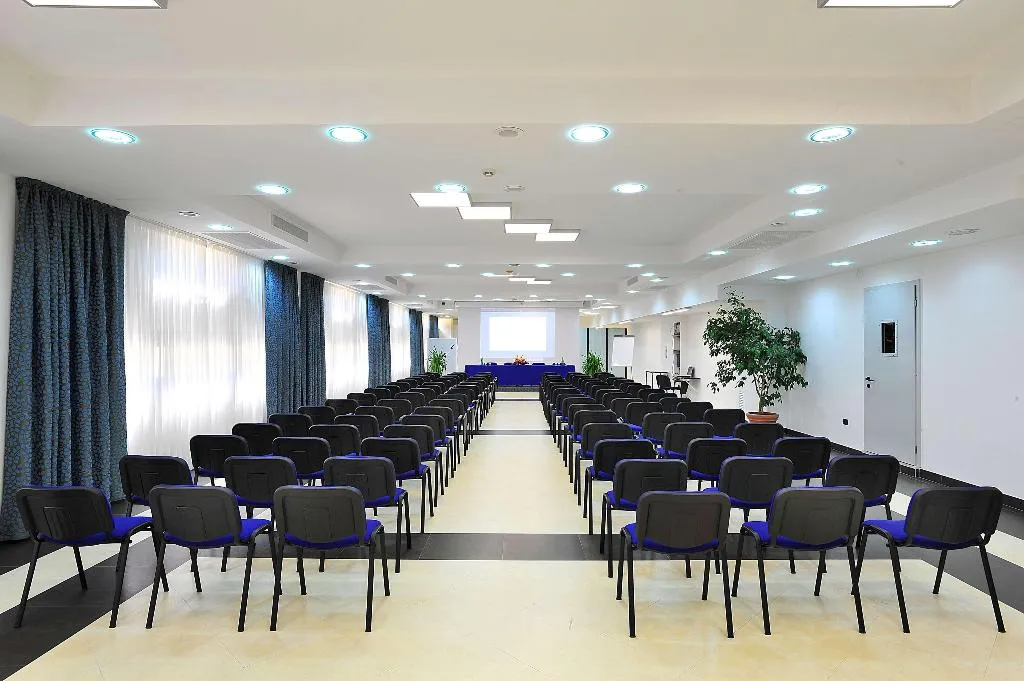 Conferences, Best Western Blu Hotel Roma, Rome