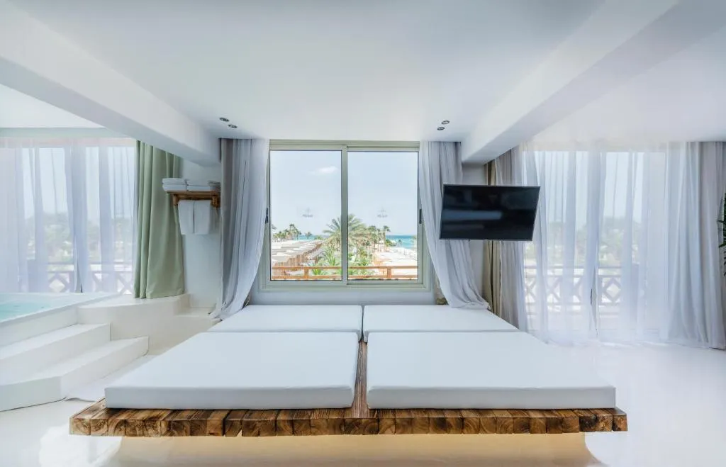 SUITE STANDARD Room, Meraki Resort (Adults Only), Red Sea Riviera