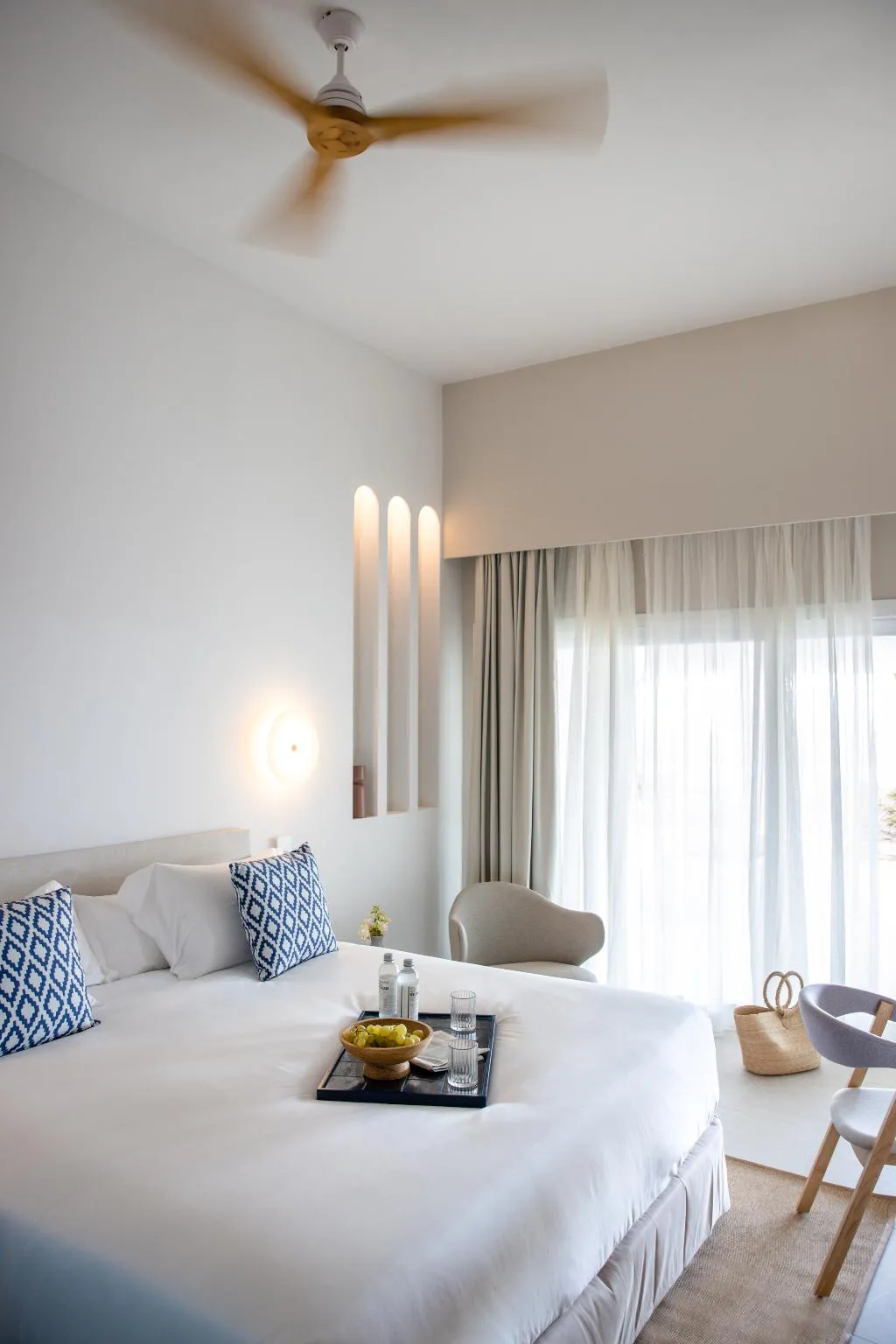 SUITE BEACH FRONT WITH PRIVATE POOL Room, METT Marbella – Estepona, Costa Del Sol