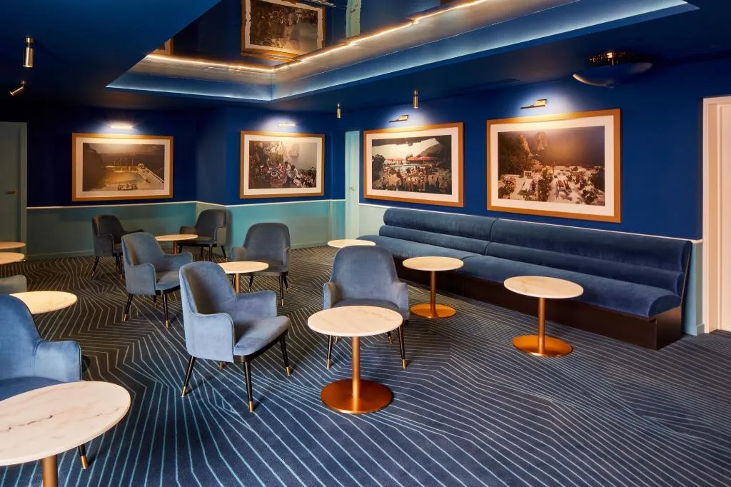 Conferences, Hotel Mongibello Ibiza, Ibiza