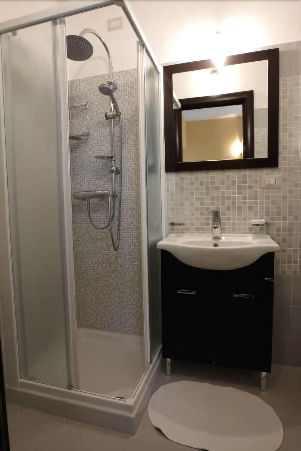 Room, Il Girasole Capo d'Orlando, Olbia