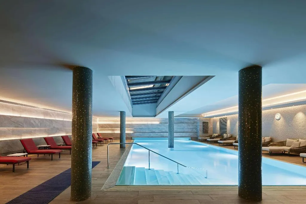 Sports and Entertainment, Titanic Chaussee Berlin, Berlin