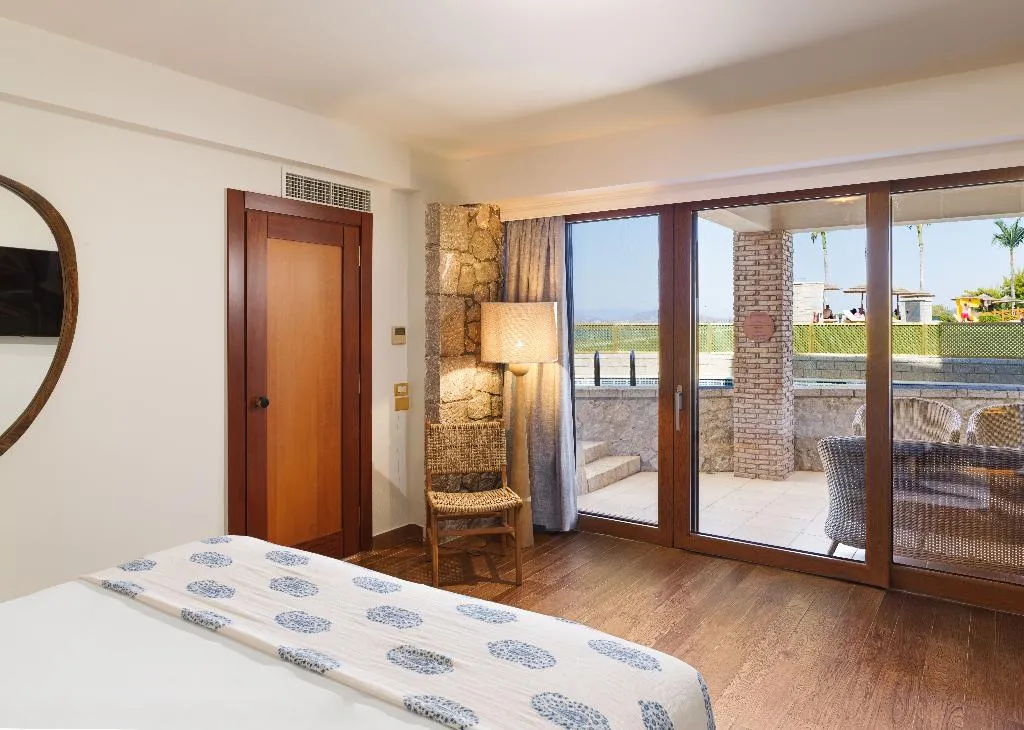SUITE EXECUTIVE Room, Seafos Luxury Resort & Spa, Kalamata