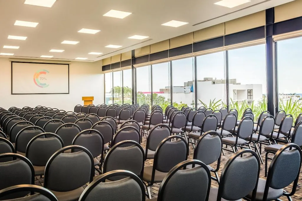 Conferences, Fiesta Inn Playa del Carmen, Playa Del Carmen
