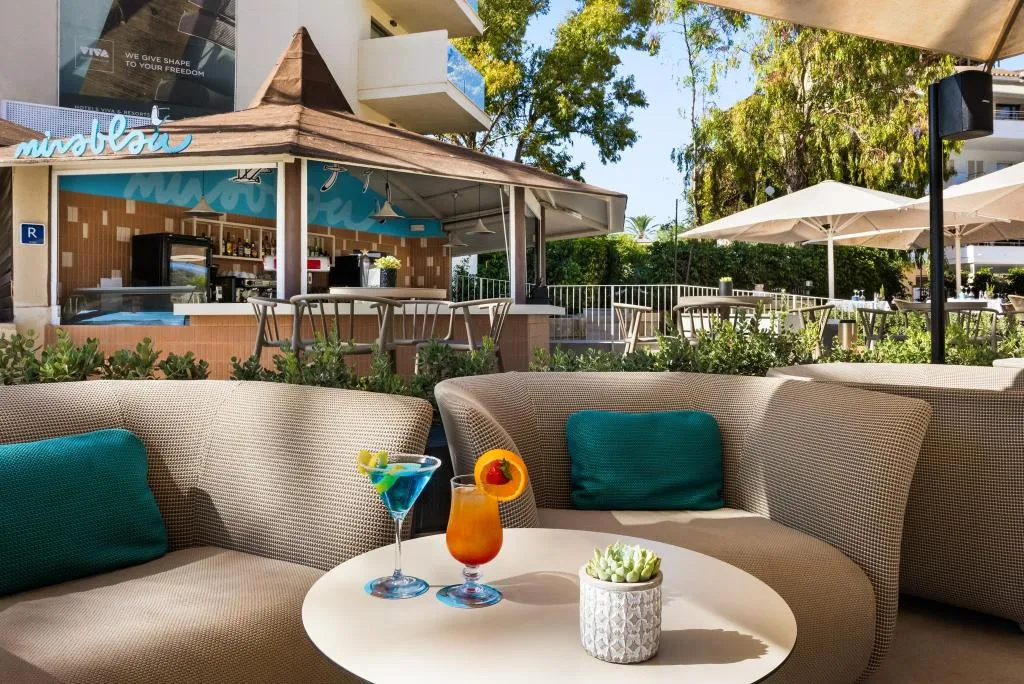 Restaurant, VIVA Golf Adults Only 18+, Majorca