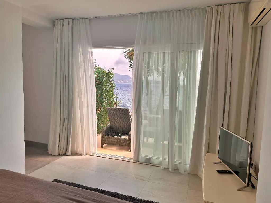 SUITE COMFORT SEA VIEW Room, Hotel Bozica, Dubrovnik