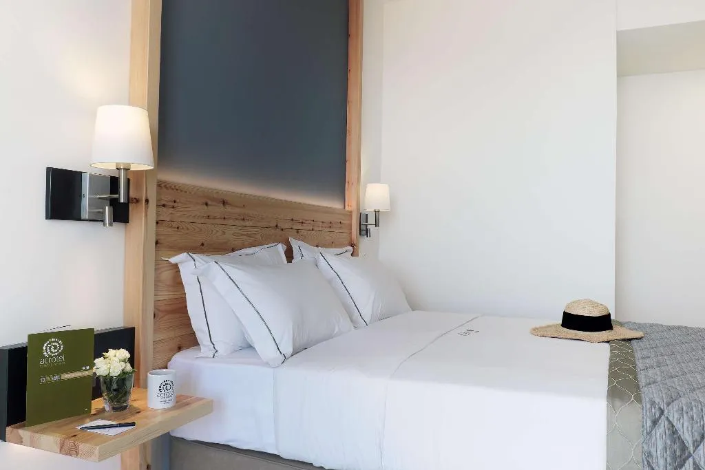Room, Acrotel Elea Beach, Halkidiki