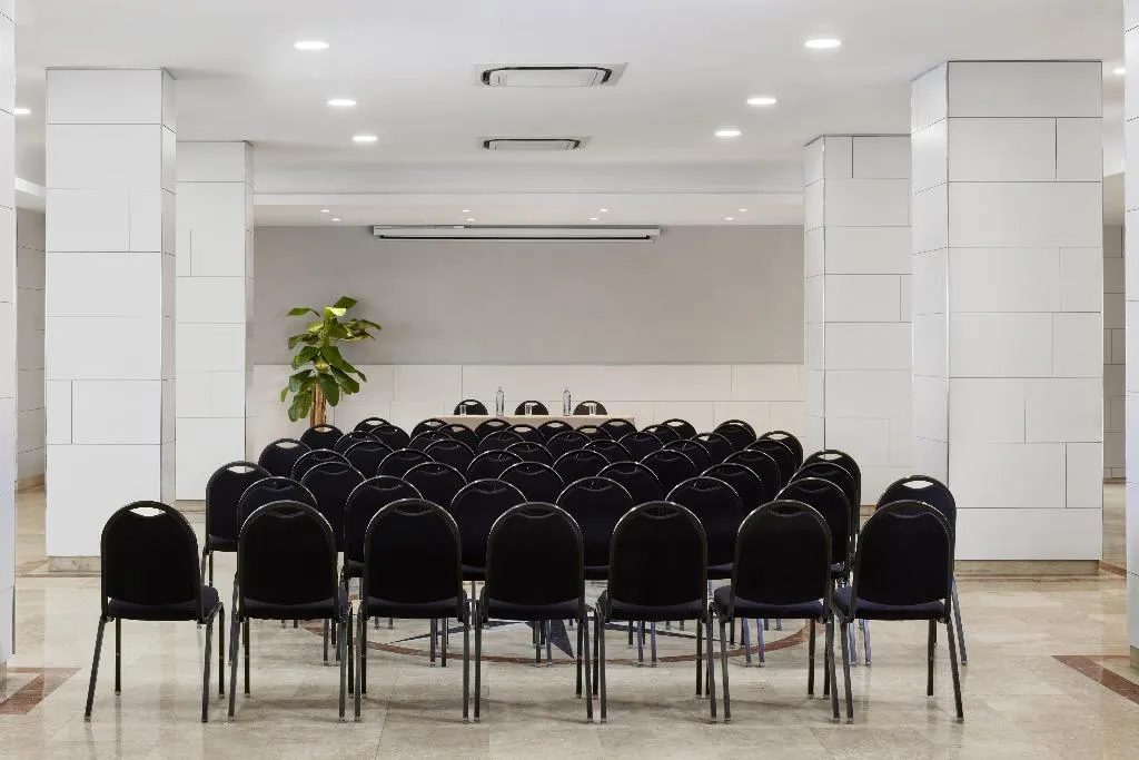 Conferences, NH Luz Huelva, Costa De La Luz