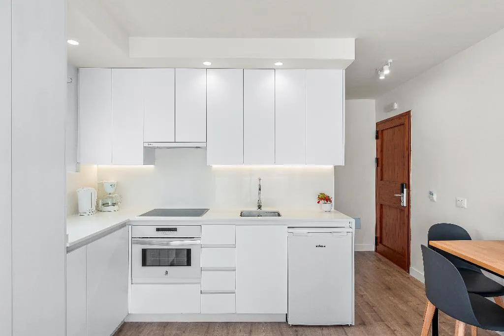 STUDIO CAPACITY 2 Room, Wyndham Residences Tenerife Golf Del Sur, Tenerife